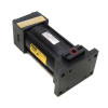 NEW Parker CH2ANUS19AC Pneumatic 2A/2AN Air Cylinder (3.25" Bore/4.5" Stroke)