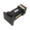 NEW Parker CH2ANUS19AC Pneumatic 2A/2AN Air Cylinder (3.25" Bore/4.5" Stroke)