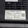 Omron 3G3MX2-A4015-E Industrial Vector Inverter 3x380/480VAC 0.1-400Hz IP20