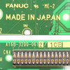 Fanuc A16B-3200-0612 6-axis Servo Drive Controller PCB