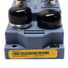 Turck JBBS-57-E812 8-Eurofast 2-Minifast DeviceNet Hub