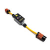 Woodhead 30053-0A Ground Fault Circuit Interrupter 30A