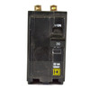 Square D QO230VH Mini Circuit Breaker 2P 30A 22kA 120/240VAC Plug-in QO (10 Pack)