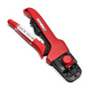 Molex 2133091200A Hand Crimp Tool 24-30AWG MicroBlade