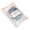 Advanced Thermal Solutions Aluminum Heat Sink 45mm x 45mm x 17.5mm BGA (Case 100)