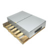 Hoffman CTD30488 Control Panel Enclosure 30" x 48" x 8"