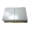 Hoffman CTD30488 Control Panel Enclosure 30" x 48" x 8"