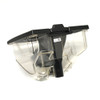 Eversys Cameo C'2/Classic Coffee Bean Hopper Double Assembly Complete w/ Lids
