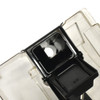 Eversys Cameo C'2/Classic Coffee Bean Hopper Double Assembly Complete w/ Lids