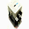 Mitsubishi SD-N220 Continuous 3-Pole 220A Magnetic Contactor/Starter 24VDC Coil