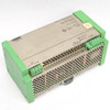 Phoenix Contact 24VDC 20A Industrial DIN Mount Power Supply 230V 3Phase Input