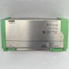 Phoenix Contact 24VDC 20A Industrial DIN Mount Power Supply 230V 3Phase Input