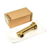 Moen 195827BG Align Modern Non-Diverter Tub Spout Gold