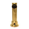 Moen 195827BG Align Modern Non-Diverter Tub Spout Gold