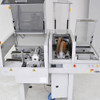 ASYS Vego Dynamic 2-Lane 1.5m PCB Conveyor with Flipper, TAIFUN Cleaning Station