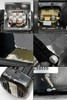 Grundfos TP 25-80/2 A-O-A-BQQE Inline Pump 480VAC 300W 5.8m Head 4.8m3/hr Flow