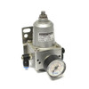 Riegler FDR.11 E2 Precision Regulator p1 Max 16 bar, p2 0, 1-2 bar (2)