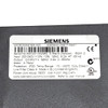 Siemens 6SE6420-2AB17-5AA1 Micromaster 420 Inverter