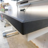 Treston Inc. Laboratory Workbench 30 x 72 w/ Phenolic Top & Shelving