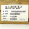 Nucor 1/2"-13 x 3-1/4" Grade 8 Hex Bolts, Magni 565 Coated, USA (175)