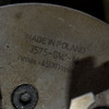 Bison 3575-6 1/4"-M Super Indexing Spacer & 3-Jaw Chuck 360 Degree Position