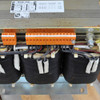 Michael Riedel DRUL 12000 Transformer 12kVA 3phase 460/480/500V Pri. to 400V Wye