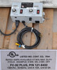 20" Vibratory Bowl Feeder with Rodix Dual Speed Control Cube For Cap Clip Custom