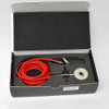 Futek FSH04307 LTH350 Load Cell 2000 lbs. Donut/Through