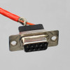 Futek FSH04307 LTH350 Load Cell 2000 lbs. Donut/Through