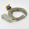 Futek LCM300 Mini Load Cell 50 lbs. Tension/Compression