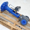 Dyna-Flo 360 Size 3 Valve,DFC-2069 Actuator Fail Closed,Siemens 6DR5213 Position