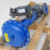 Dyna-Flo 360 Size 3 Valve,DFC-2069 Actuator Fail Closed,Siemens 6DR5213 Position