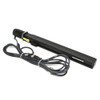 THK SKR33 22 3/4" Linear Guide Actuator w/ Teknic M-2331E-LN-08D BLDC Motor