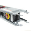10' Square D I-Line II 800A 3P4W Busway AL Bus Bar 600V AP2508G10ST Plug-In Feed