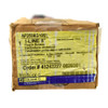 10' Square D I-Line II 800A 3P4W Busway AL Bus Bar 600V AP2508G10ST Plug-In Feed