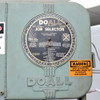 DoAll M-L Vertical Contour Band Saw 16" Throat 9.5"Work Height with Gravity Feed
