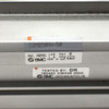 SMC CQMB50NN-50 CQM Compact Rod Cylinder 50mm Bore (2)