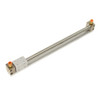 SMC CY3R10-250 Pneumatic Cylinder CY3 Rodless Cylinder