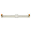 SMC CY3R10-250 Pneumatic Cylinder CY3 Rodless Cylinder