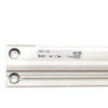 SMC CY3R10-250 Pneumatic Cylinder CY3 Rodless Cylinder