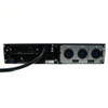 APC SRT3000RMXLT 3000 VA 2700 Watts 208V Smart-UPS Pack Crack