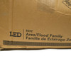 Lithonia RSX2 LED P3 40K R4 MVOLT SPA DDBXD 147 watt LED Area Light Fixture
