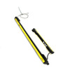 Keyence GL-S24SH-T & GL-S12SH-T Safety Light Curtain Transmitters 24/12 Axes