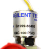 Agilent G1999-80402 1/4" CI Isolation Valve 24VDC