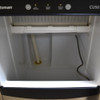 Scotsman CU50PA-1A Stainless Undercounter Ice Maker 65 lbs/24hr 115V