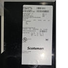Scotsman CU50PA-1A Stainless Undercounter Ice Maker 65 lbs/24hr 115V