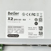 Beijer Electronics X2 Pro 10-B2 10" Touch HMI Panel w/ iX runtime 1024x600
