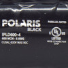 Polaris IPLD600-4 Multi-Tap 4P Connector 6AWG-600MCM