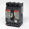GE SELA36AT0100 Circuit Breaker w/ SRPE100A70 Trip 70A