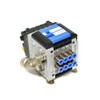 Festo CPV10-VI Manifold w/(4) 161414 Valves & Interface
